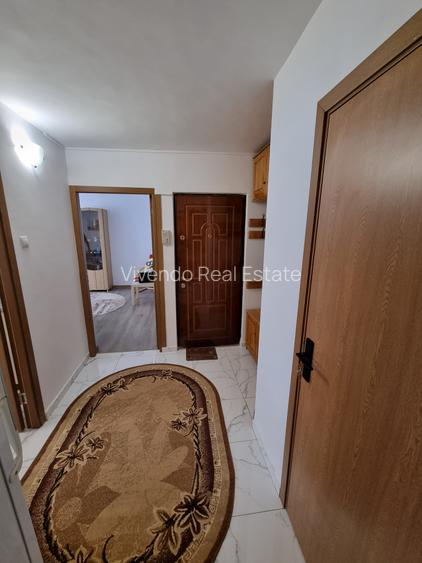Apartament 2 camere Aviatiei | Feleacu | Herastrau - 11