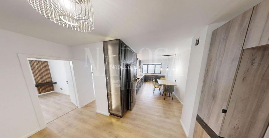 Apartament 4 camere de vanzare in Zorilor, Cluj Napoca - 4