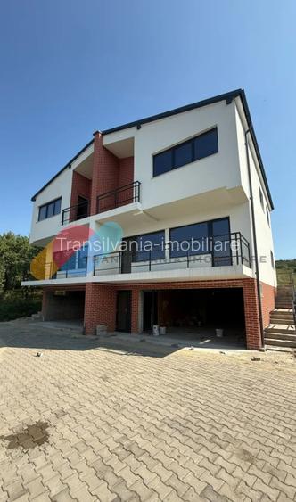 Unitate duplex 154 Mp, zona Centrala Chinteni - 2
