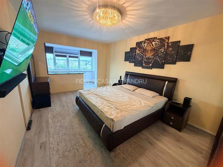 Apartament cu 3 camere decomandat Alexandru 74 mp - 8
