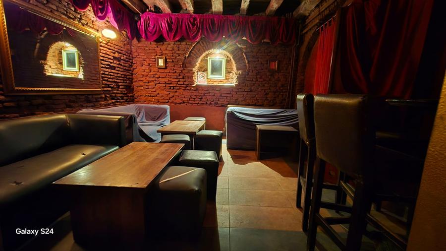 Spatiu pretabil Bar/Pub/Cafenea de inchiriat in zona Mosilor / Armeneasca