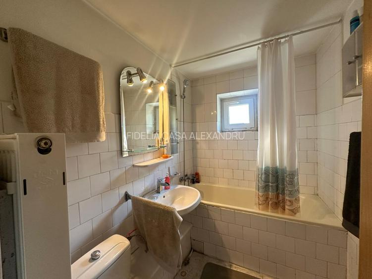 Apartament 3 camere de vanzare Tatarasi - Oancea - 6