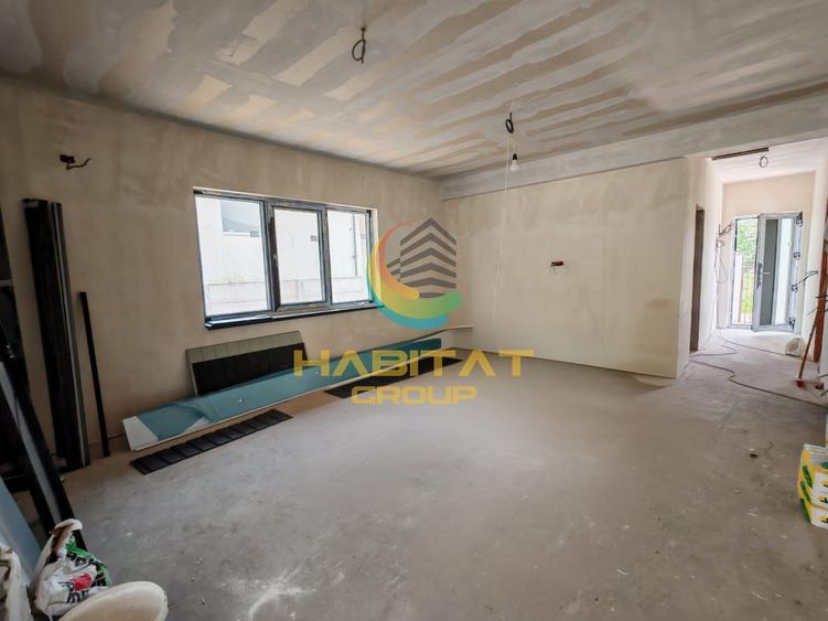 Casa individuala 3 camere- Berceni