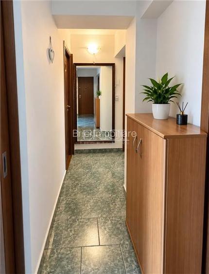 Apartament 3 camere, Decomandat, 2 bai, Zorilor - 8