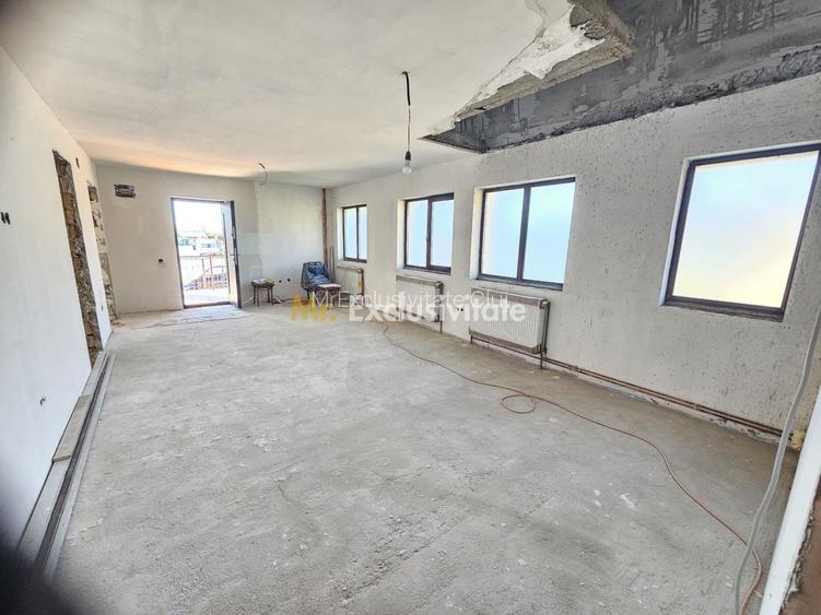 Vila generoasa cu piscina/pretabila centru rezidential privat-Turda - 27