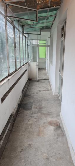 Apartament 3 camere Titan