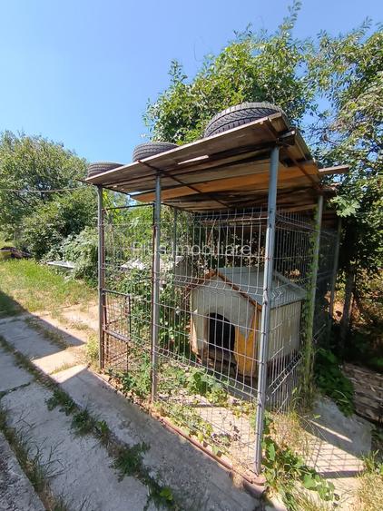 CASA CU TEREN 1000 MP,TOMESTI ,COMISION ZERO - 34