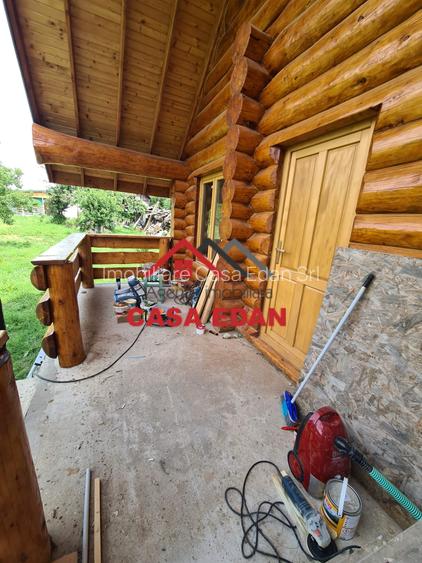 Casa noua in Urleta--157.000e - 6