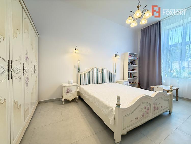 Apartament premium intr-o cladire de patrimoniu, la cateva minute de Catedrala - 26