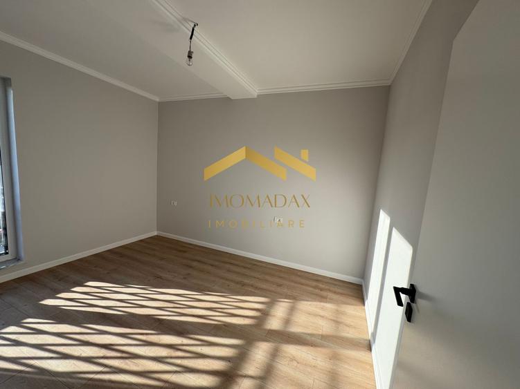 Bucovat-Duplex-Predare la Cheie