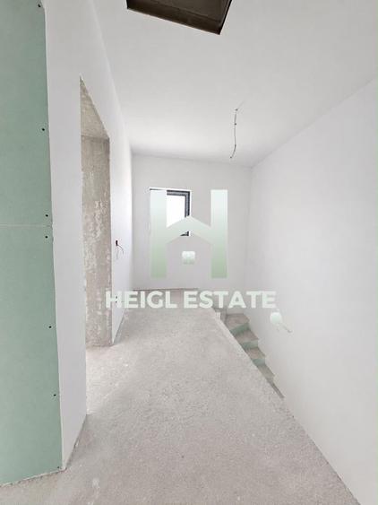 Duplex cu 3 camere in Mosnita Noua