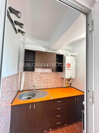 Apartament cu 1 camera in Alexandru cel Bun - 4