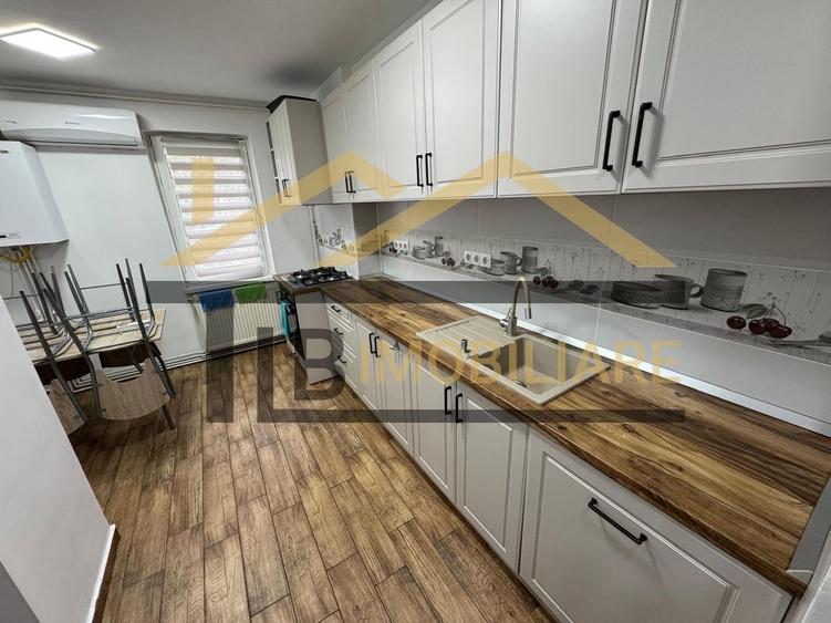 Apartament de 3 camere, decomandat, 70mp, zona strazii Marasti
