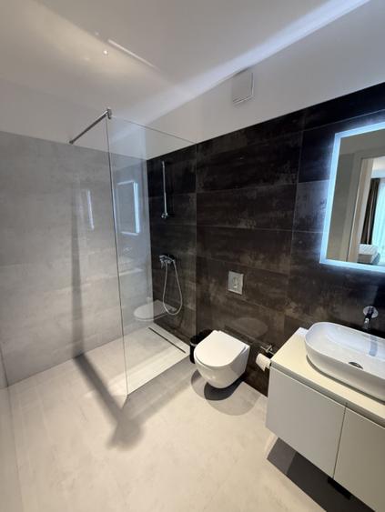 Apartament de inchiriat 3 camere Herastrau/Nordului