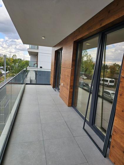 Straulesti | Apartament 3 camere