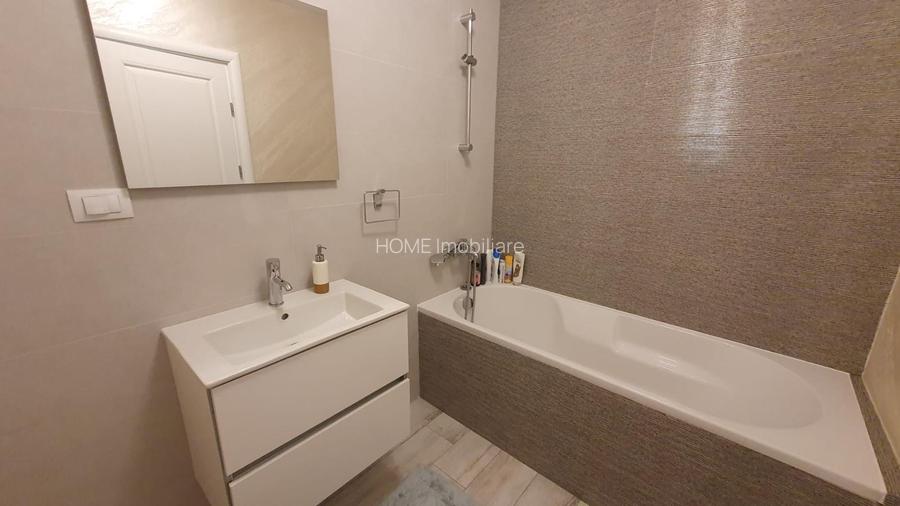Apartament 2 camere | Zona centrală | Bloc nou - 6