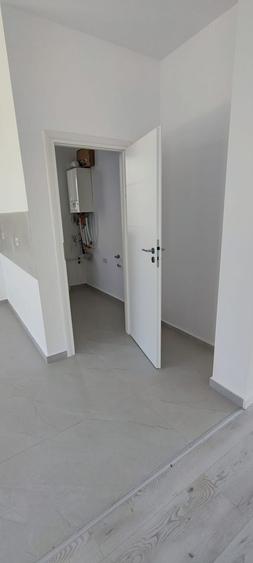 Vila 4  camere Parter