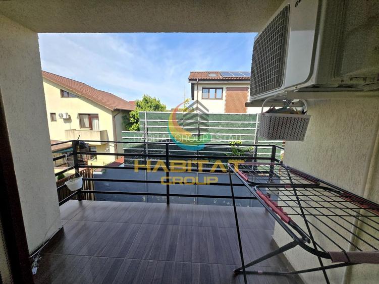 Casa P+1+pod-5 camere-Popesti Leordeni - 25