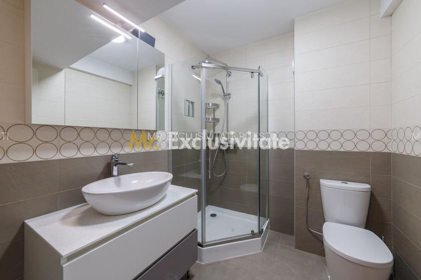 Apartament 3 camere de închiriat Calea Craiovei - 15