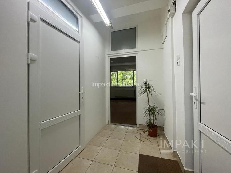 Spațiu de birouri 60 mp de închiriat – Zona Piata 1 Mai - 6