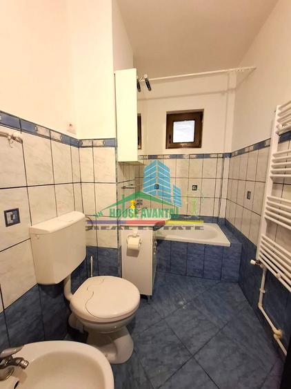 Apartament 3 camere Ultracentral etaj 1