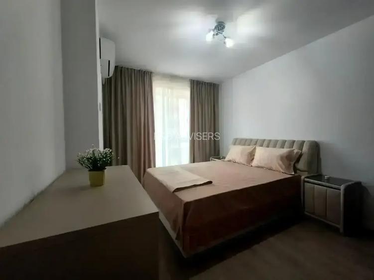 2 Camere+parcare | 4 minute Metrou Teclu | Prima inchiriere | Estoria - 11