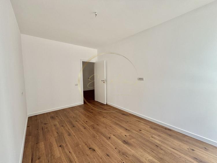 COMISION 0 % | Apartament 2 camere - Campeador | Curte 17mp