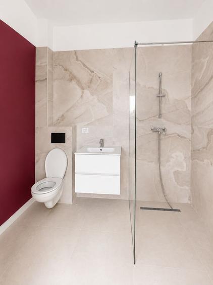 2 camere + gradina + 2 locuri parcare M. Noua