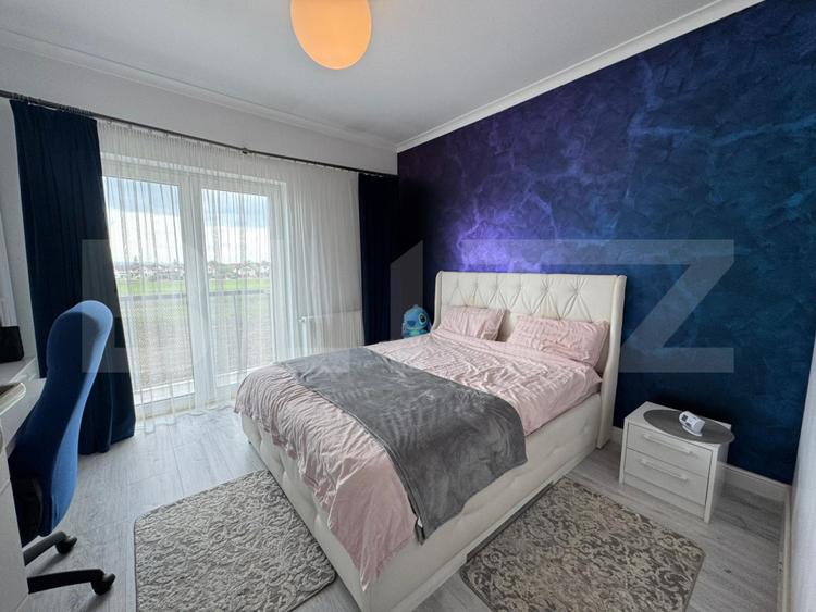 Apartament 3 camere , 74 mp utili + 3 LOCURI DE PARCARE , UNIRII