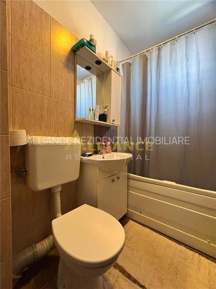 2 camere | Strada Oituz | Popesti-Leordeni | 700 m Metrou Dimitrie Leonida - 11