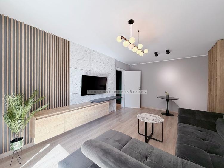 Apartament 2 camere - URBAN PLAZA