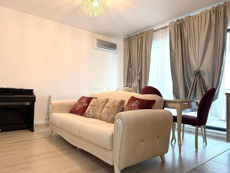 Unirii - Parcul Carol / Complex 2022 / Centrala Proprie / Totul Nou - 4