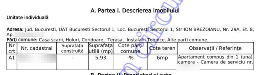QG268 | 2nd Smallest "Apartment" in Romania? Babu Recomends - 9