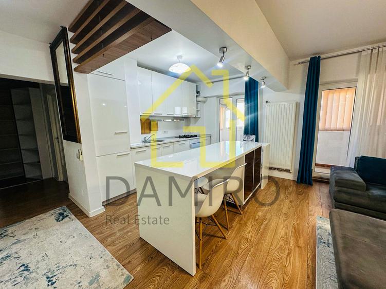 Apartament 3 Camere Colentina Doamna Ghica Renovat Parc Plumbuita Pet Friendly