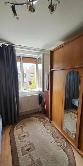 2 camere Drumul Taberei metrou Parc Moghioros / Râul Doamnei
