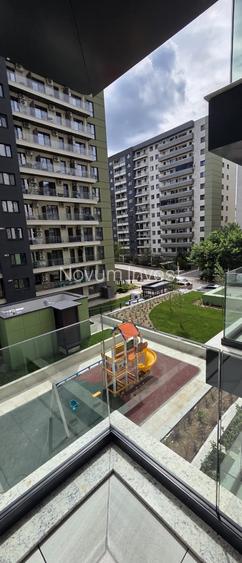 Apartament 2 camere,,52mp ,Politehnica - 16