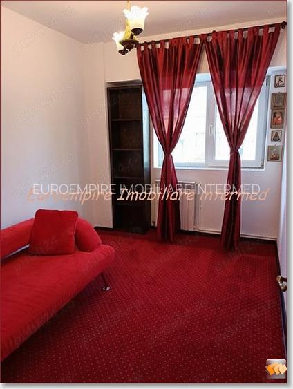 Apartament 3 camere decomandate zona Dacia - 9