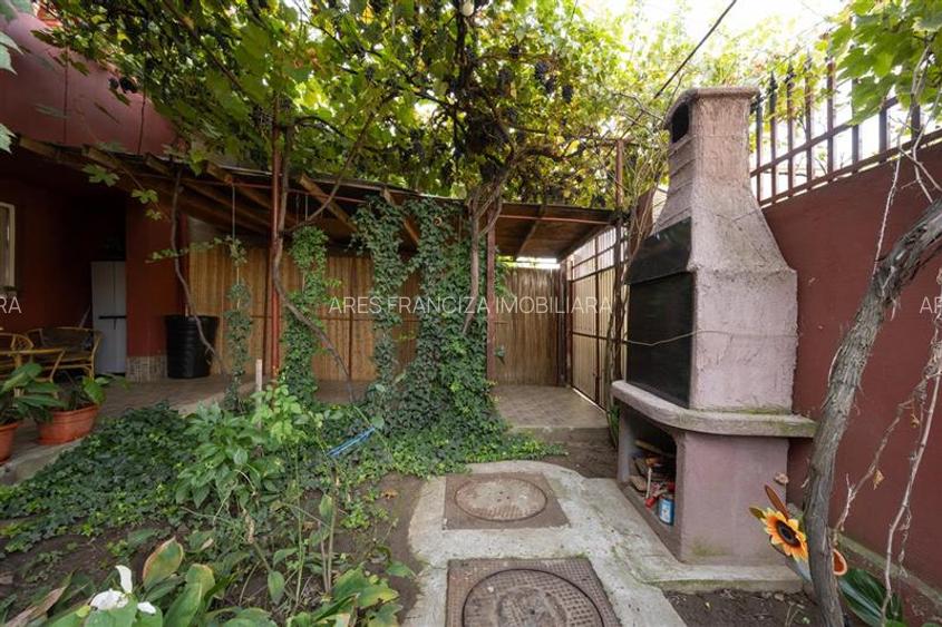 23 AUGUST -  BD. BASARABIA,7 CAMERE,201 MP,AN 2015,TEREN 187 MP - 39
