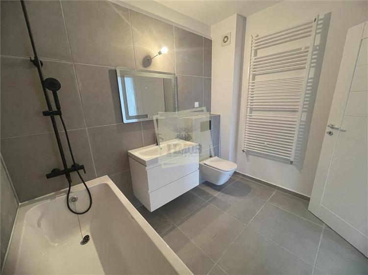 Apartament nou la CHEIE cu 3 camere balcon si parcare pe Doamna Stanca
