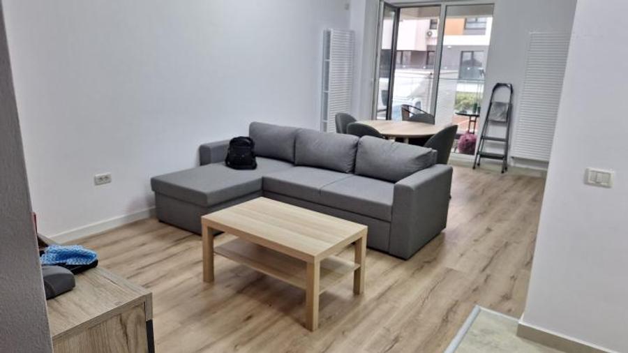 Apartament 2 Camere Central Address Residence | Decomandat | Centrala