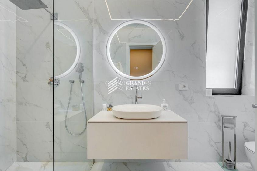 Vila Exclusivistă în Complex Rezidențial Boutique – Snagov Lac | Ponton - 14