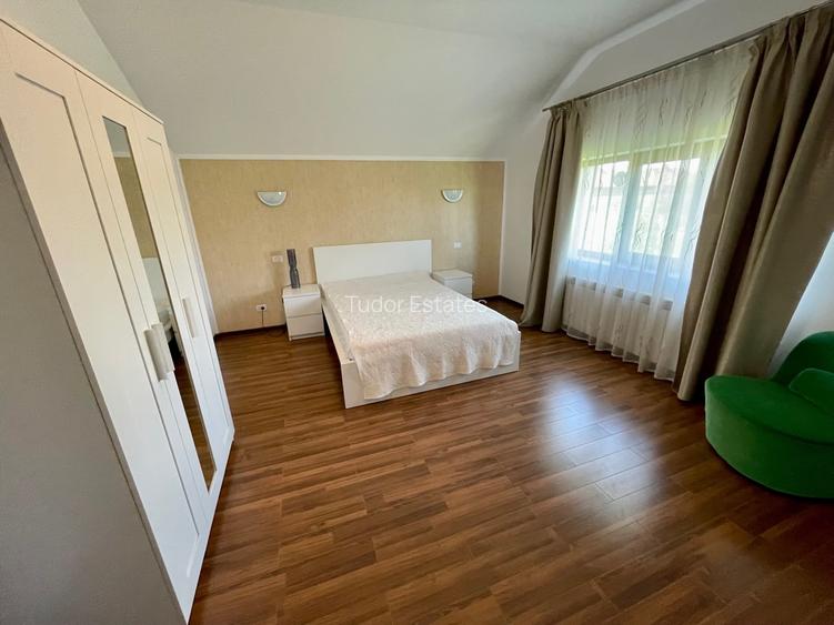Vila cu Piscina in complex privat -Iancu Nicolae - 13