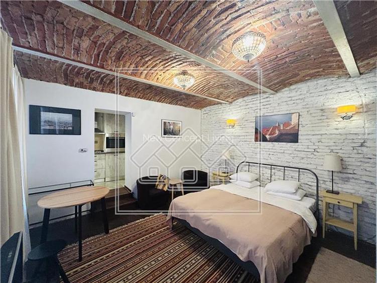 Casa individuala, 150 mp utili, pretabila investitie, Ultracentral - 2