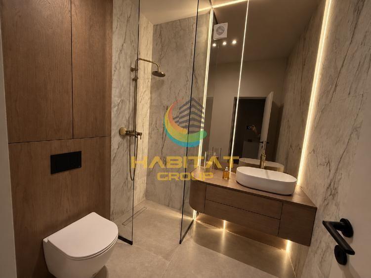 Super Oferta!!!!Apartament 3 Camere, Union Plazza 93,5mp cu parcare subterana