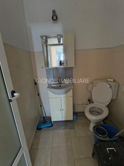 POARTA 6 APARTAMENT CU 3 CAMERE  LIBER GAZE 68 MP PRET 112000 EURO - 14