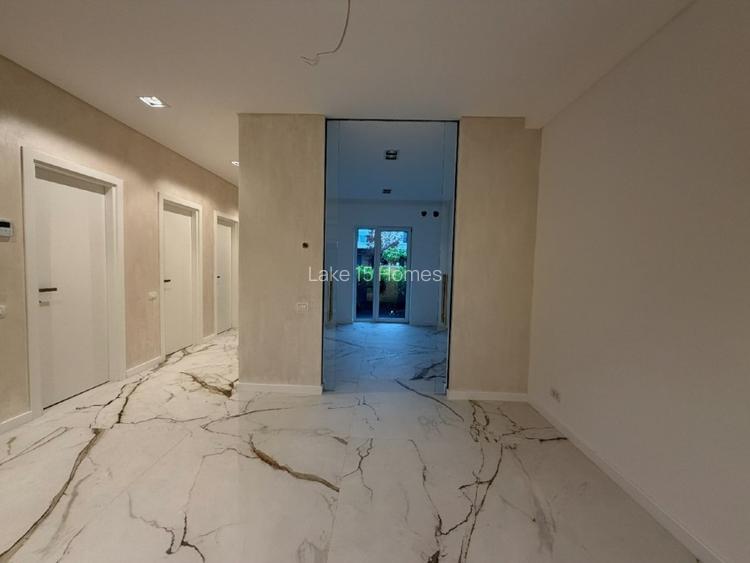 Casa individuala premium P+1E | 134 mp utili | Curte proprie | Chitila padure - 10