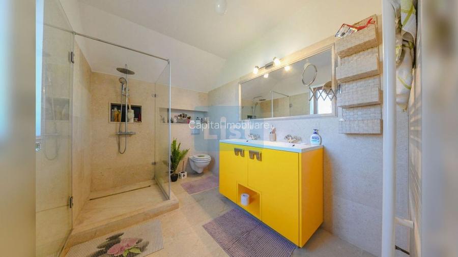 Comision0%!! Casa 5 camere, 3 bai, 260 mp, teren 1600 mp, Apahida - 8