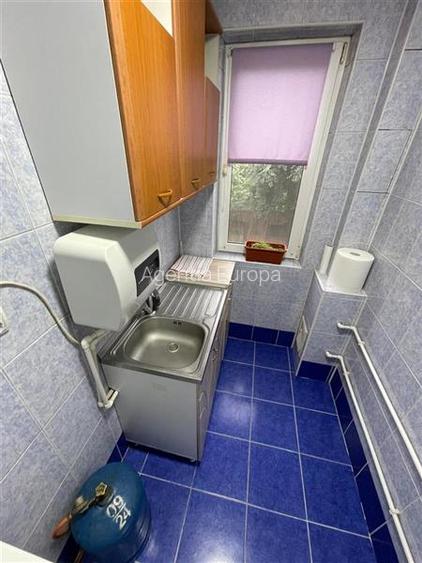 Garsoniera de vanzare zona Piata Noua Tulcea - 5