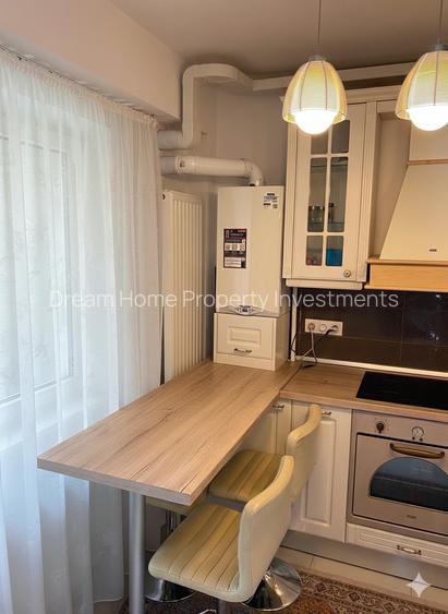 Apartament 3 Camere | Mobilat Utilat | Complex Rezidential | Ferdinand | Parc - 6