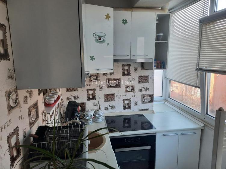 Apartament cu 3 camere, 61 mp, balcon, zona Parcului Poligon - 4